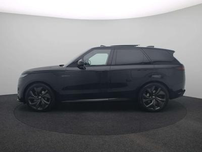 Land Rover Range Rover Sport 3.0 P550e Autobiography PHEV Cold Climate Pack