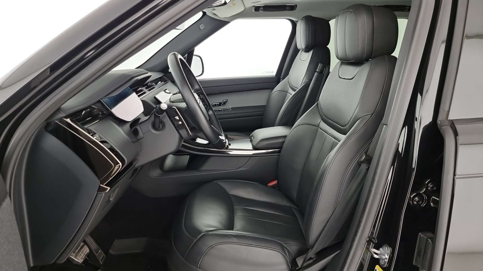 Land Rover Range Rover Sport Dynamic HSE Aut. 3.0D I6 249 MHEV - 2023 - Joinsteer - #22