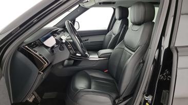 Land Rover Range Rover Sport Dynamic HSE Aut. 3.0D I6 249 MHEV — photo 22