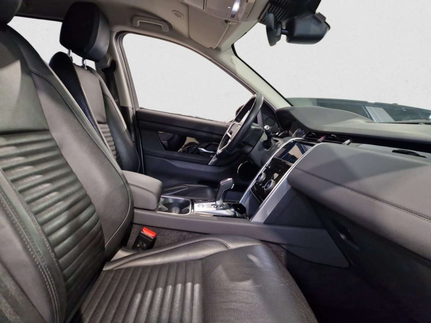 Land Rover Discovery Sport S GARANZIA 24 MESI 2.0 TD4 163 CV AWD Auto - 2022 - Joinsteer - #2