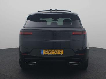 Land Rover Range Rover Sport 3.0 P550e Autobiography PHEV Cold Climate Pack — photo 4