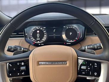 Land Rover Range Rover Autobiography — photo 12