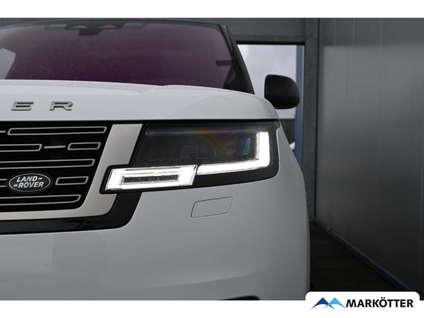 Land Rover Range Rover D350 Autobiography StandH/Massage/23'' - 2023 - Joinsteer - #5