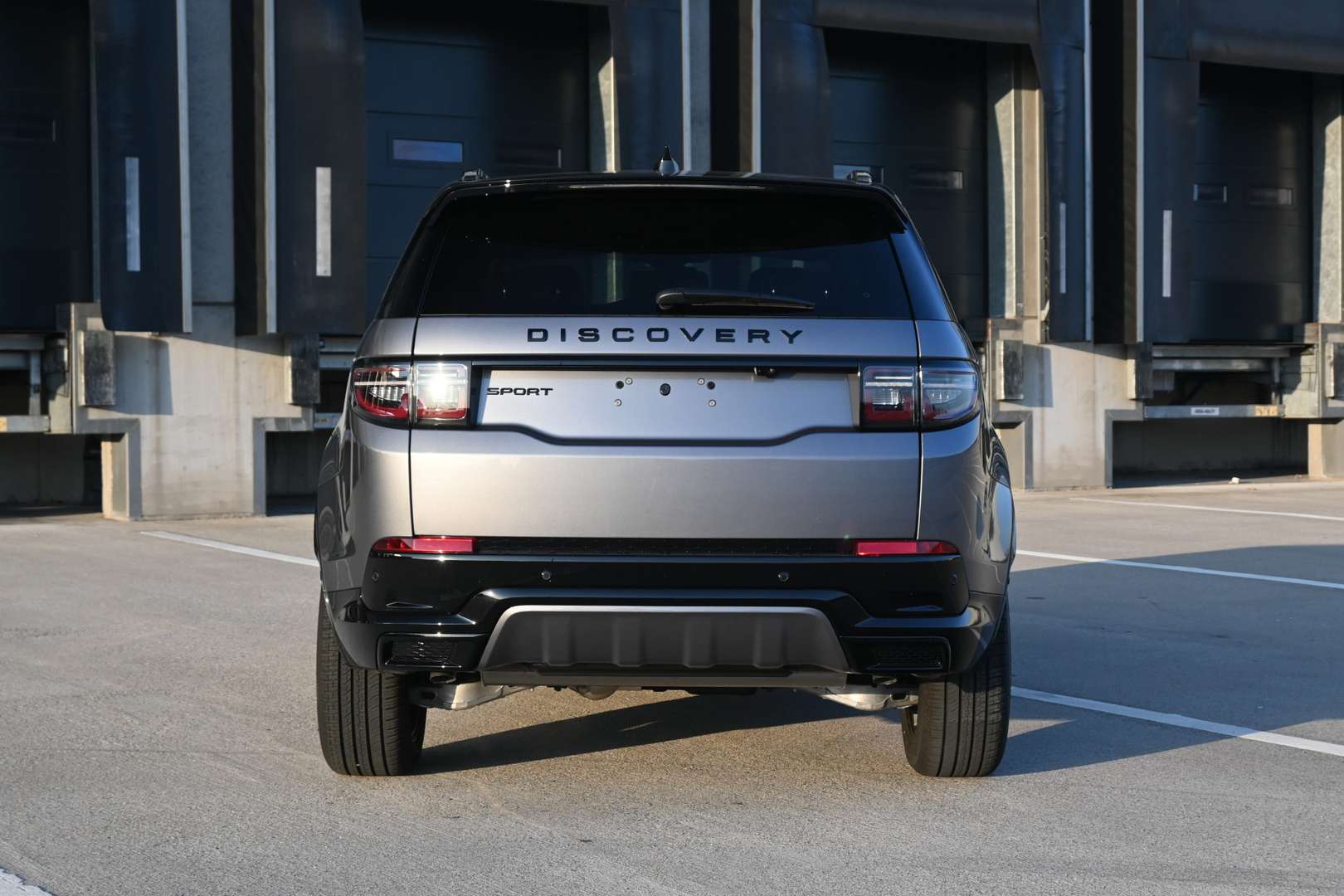 Land Rover Discovery Sport Business Landmark Edition 1.5 P270e PHEV - 2026 - Joinsteer - #7