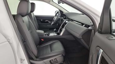Land Rover Discovery Sport SE 4WD Aut. 2.0 TD4 163cv — photo 3