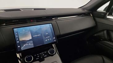 Land Rover Range Rover Sport Dynamic HSE Aut. 3.0D I6 249 MHEV — photo 24