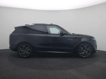 Land Rover Range Rover Sport 3.0 P550e Autobiography PHEV Cold Climate Pack — photo 5