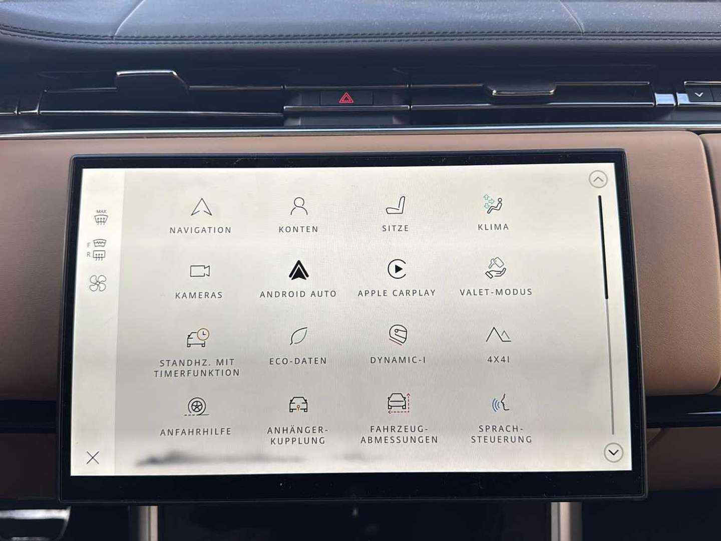 Land Rover Range Rover Autobiography - 2025 - Joinsteer - #13