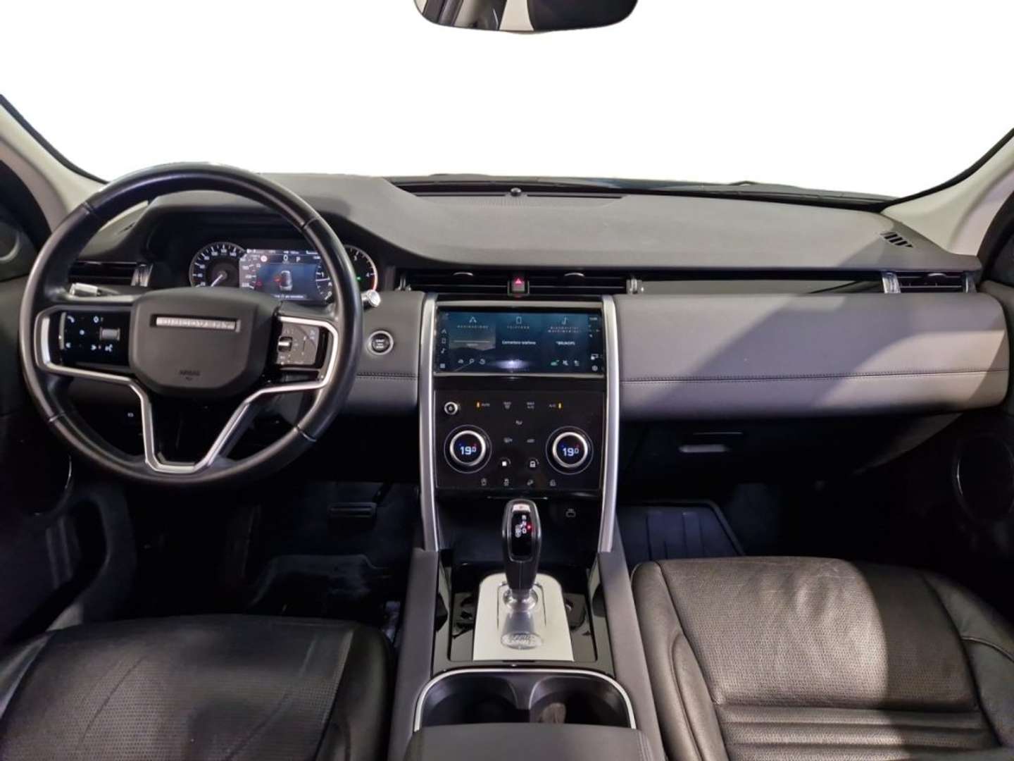 Land Rover Discovery Sport S GARANZIA 24 MESI 2.0 TD4 163 CV AWD Auto - 2022 - Joinsteer - #3