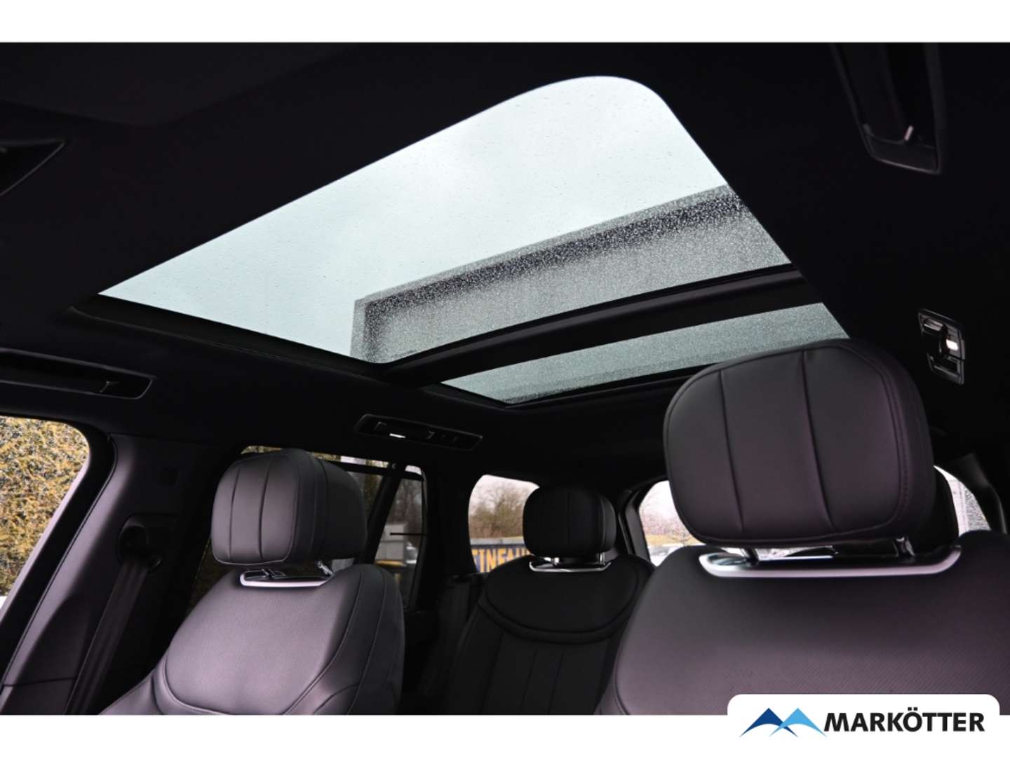 Land Rover Range Rover D350 Autobiography StandH/Massage/23'' - 2023 - Joinsteer - #6