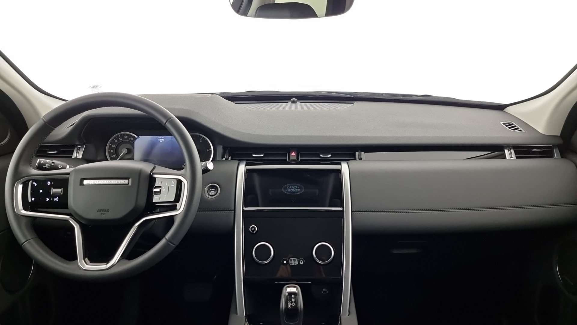 Land Rover Discovery Sport SE 4WD Aut. 2.0 TD4 163cv - 2025 - Joinsteer - #4
