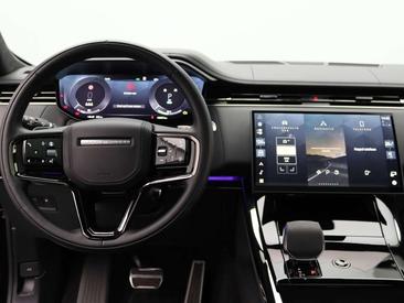 Land Rover Range Rover Sport 3.0 P550e Autobiography PHEV Cold Climate Pack — photo 6