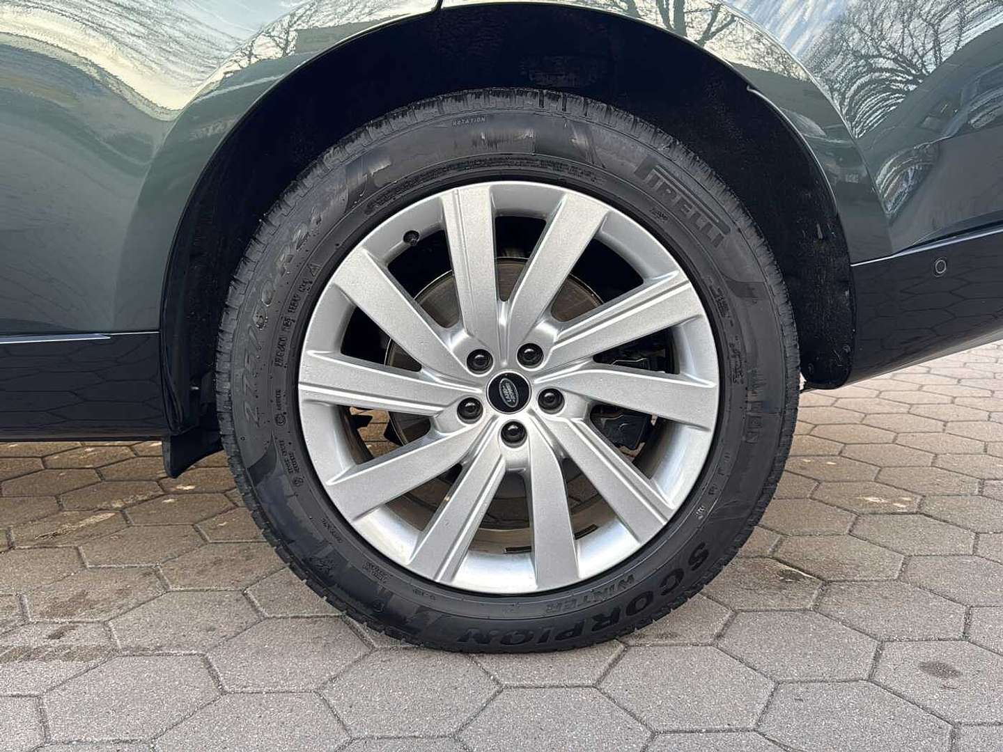 Land Rover Range Rover Autobiography - 2025 - Joinsteer - #14