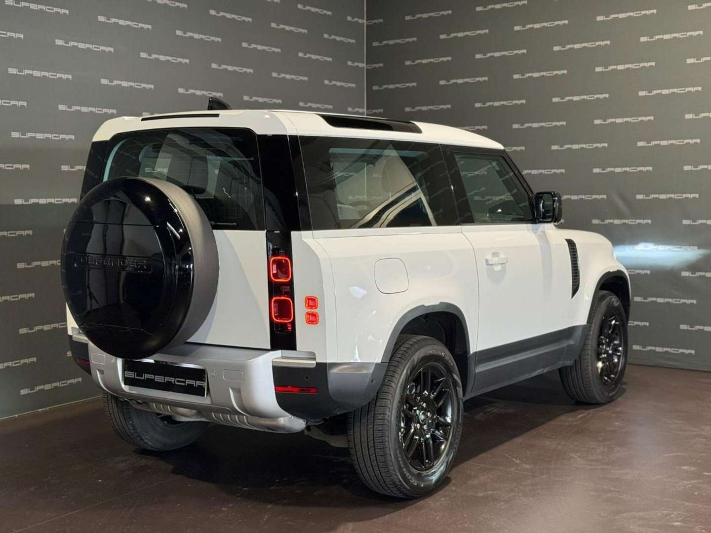 Land Rover Defender 90 S 3.0D I6 200 CV AWD Auto - 2025 - Joinsteer - #2