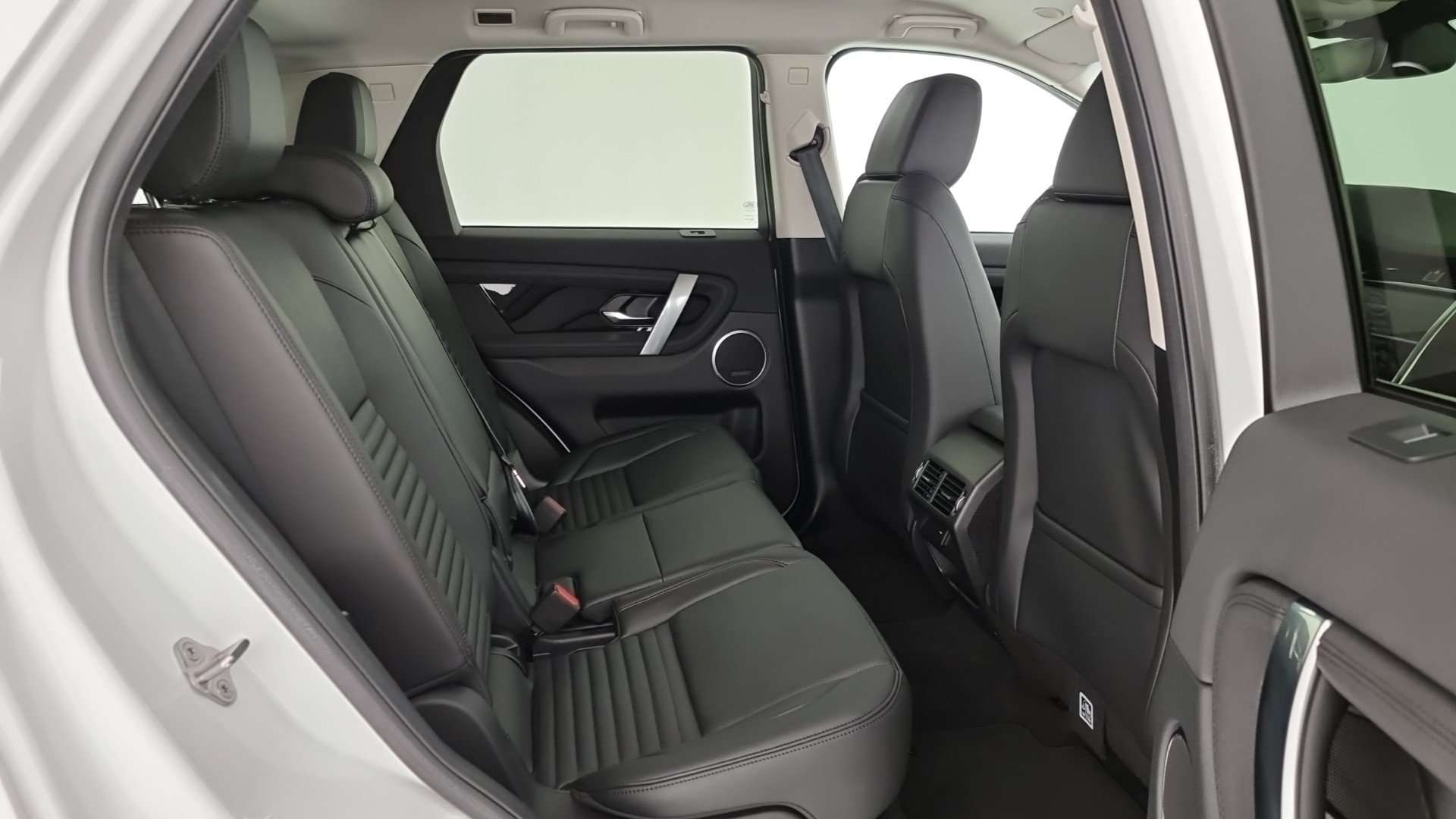 Land Rover Discovery Sport SE 4WD Aut. 2.0 TD4 163cv - 2025 - Joinsteer - #5