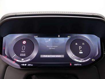 Land Rover Range Rover Sport 3.0 P550e Autobiography PHEV Cold Climate Pack — photo 7