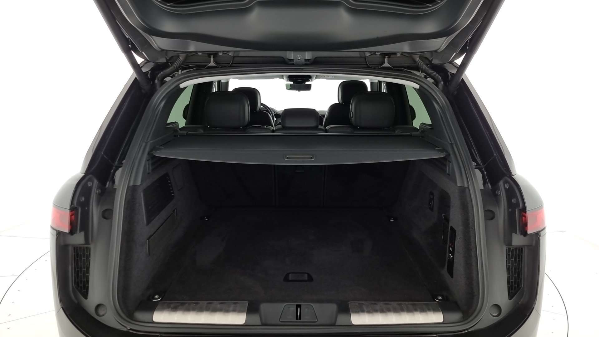 Land Rover Range Rover Sport Dynamic HSE Aut. 3.0D I6 249 MHEV - 2023 - Joinsteer - #27