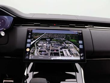 Land Rover Range Rover Sport 3.0 P550e Autobiography PHEV Cold Climate Pack — photo 8