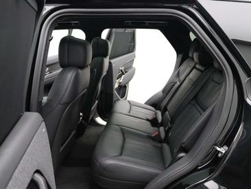 Land Rover Range Rover Sport 3.0 P550e Autobiography PHEV Cold Climate Pack — photo 11
