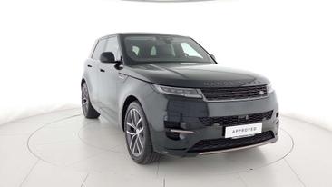 Land Rover Range Rover Sport Dynamic HSE Aut. 3.0D I6 249 MHEV — photo 30