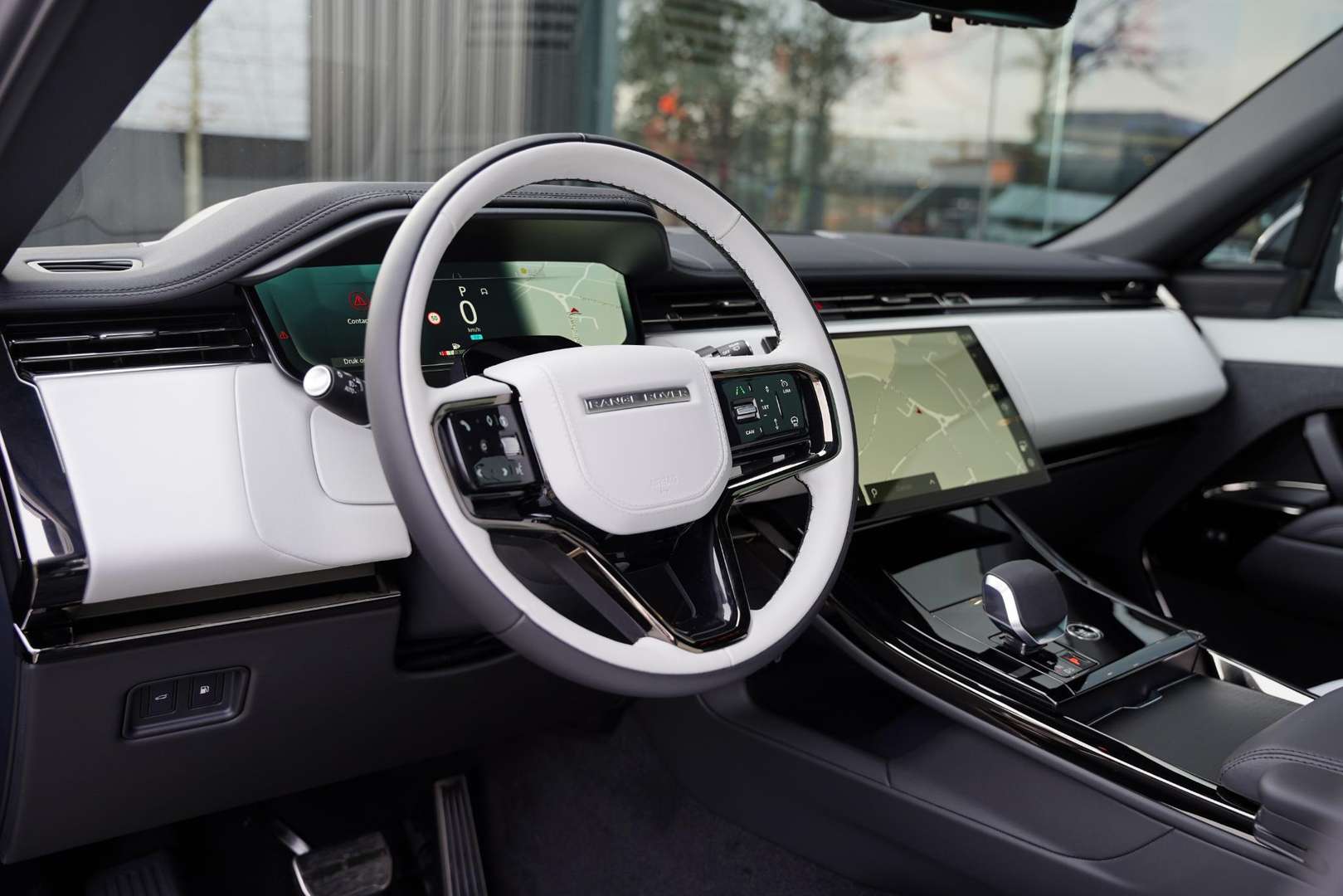 Land Rover Range Rover Sport P460 E Dynamic HSE MY26 / 23 Inch / Full Options - 2026 - Joinsteer - #4