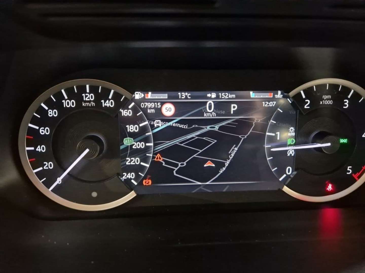 Land Rover Discovery Sport S GARANZIA 24 MESI 2.0 TD4 163 CV AWD Auto - 2022 - Joinsteer - #10