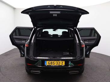 Land Rover Range Rover Sport 3.0 P550e Autobiography PHEV Cold Climate Pack — photo 12