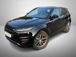 Land Rover Range Rover Evoque 2.0d I4 Mhev 163cv Dynamic SE -  - Joinsteer - #1