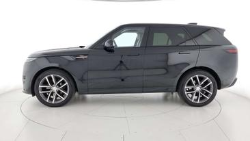 Land Rover Range Rover Sport Dynamic HSE Aut. 3.0D I6 249 MHEV — photo 31