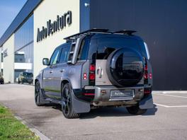 Land Rover Defender 110 2.0 P400e X-Dynamic HSE -  - Joinsteer - #2