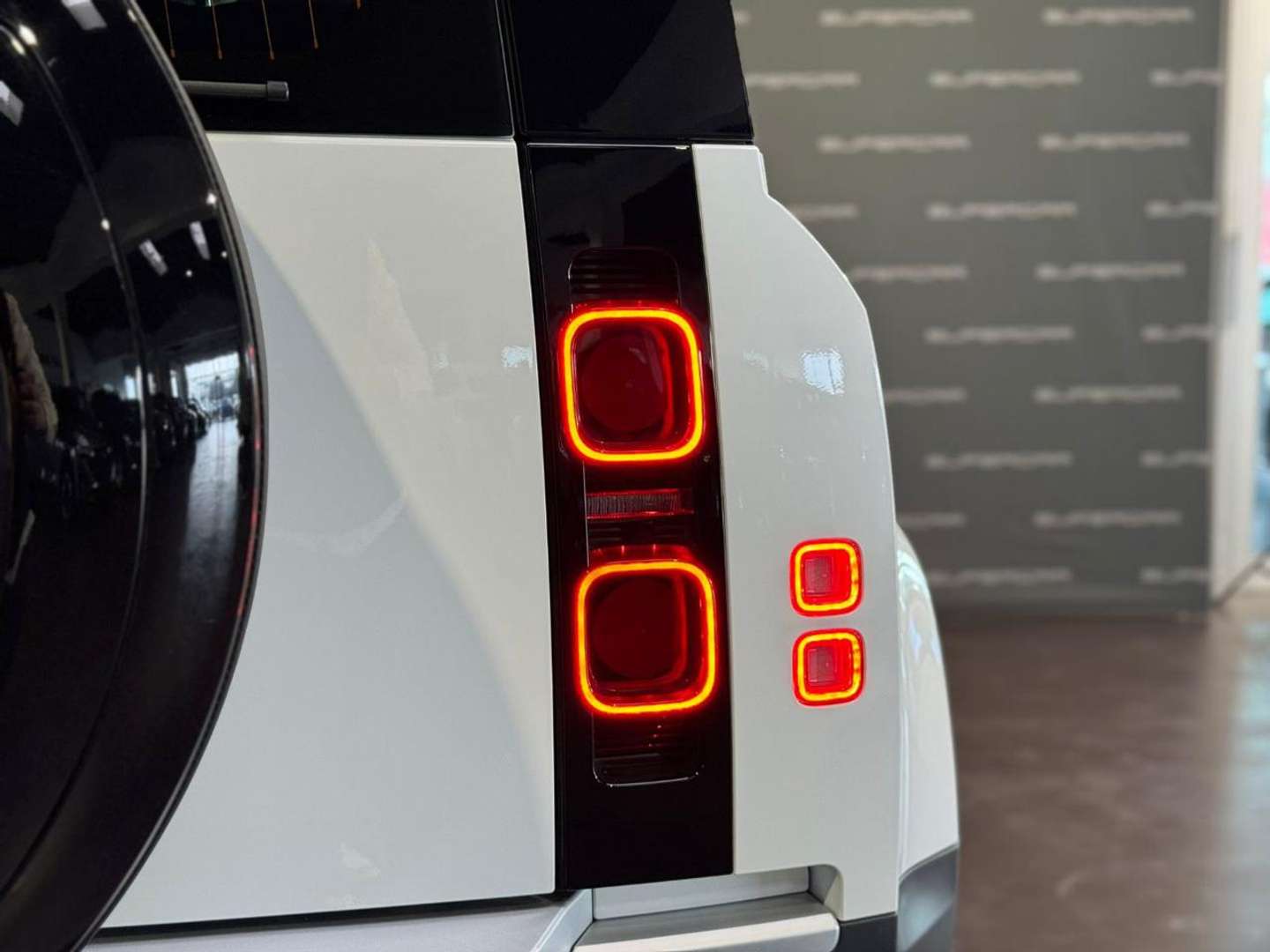 Land Rover Defender 90 S 3.0D I6 200 CV AWD Auto - 2025 - Joinsteer - #6