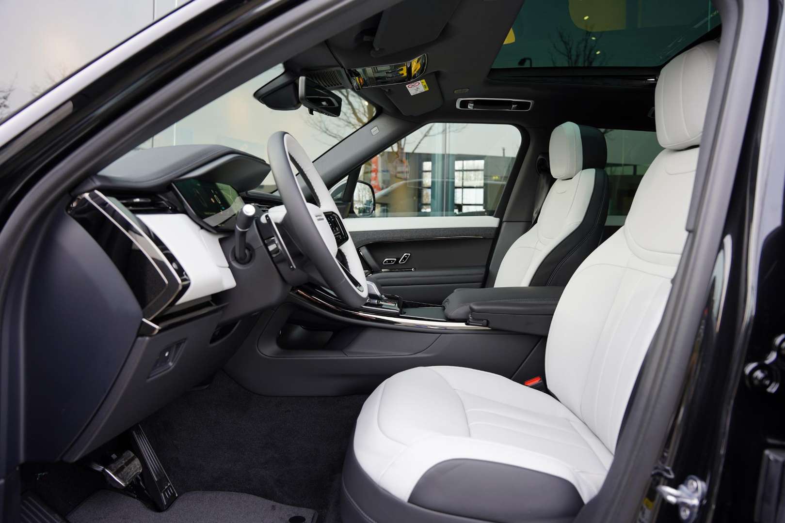 Land Rover Range Rover Sport P460 E Dynamic HSE MY26 / 23 Inch / Full Options - 2026 - Joinsteer - #5