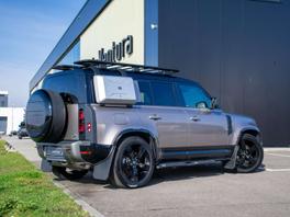 Land Rover Defender 110 2.0 P400e X-Dynamic HSE -  - Joinsteer - #3
