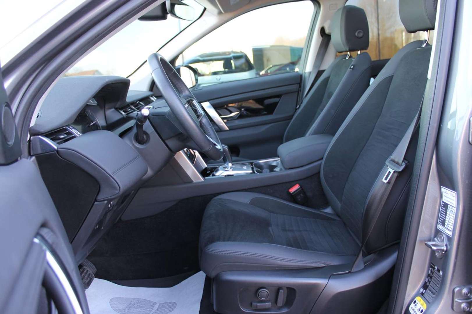 Land Rover Discovery Sport SE 2.0 TD4 163 CV AWD Auto - 2022 - Joinsteer - #7