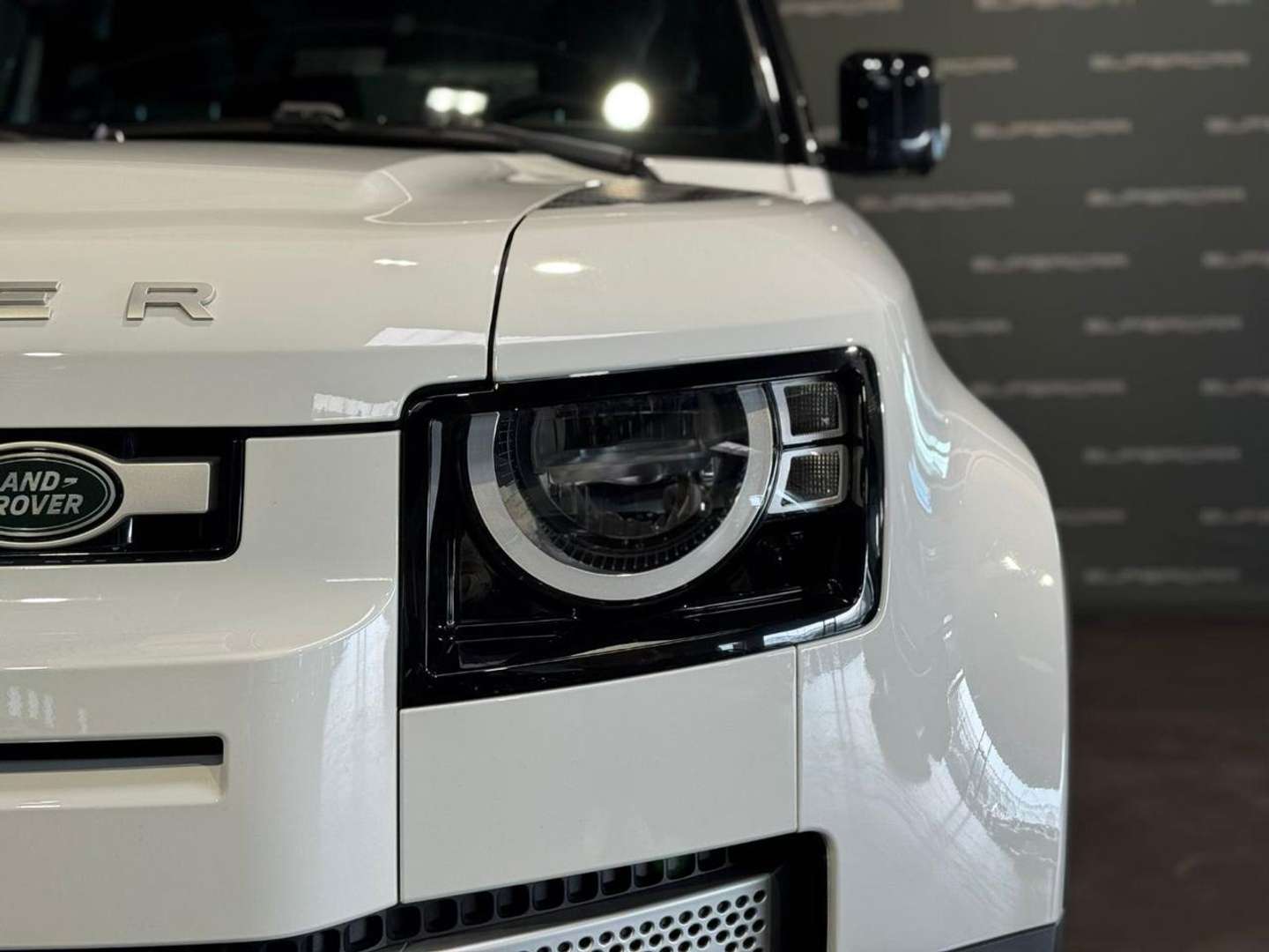 Land Rover Defender 90 S 3.0D I6 200 CV AWD Auto - 2025 - Joinsteer - #7