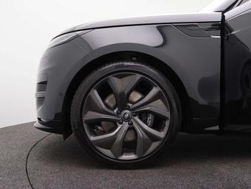 Land Rover Range Rover Sport 3.0 P550e Autobiography PHEV Cold Climate Pack — photo 14