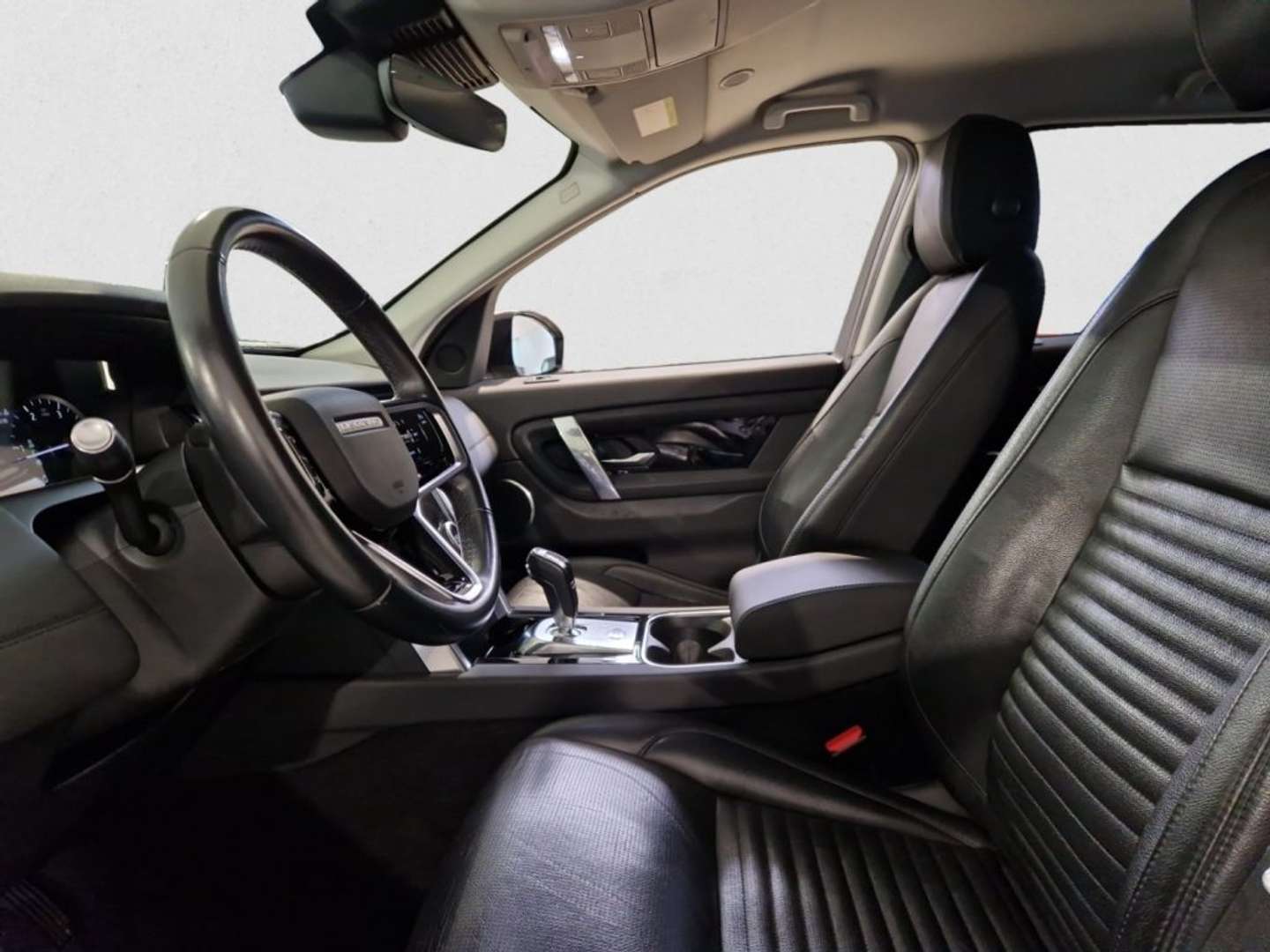 Land Rover Discovery Sport S GARANZIA 24 MESI 2.0 TD4 163 CV AWD Auto - 2022 - Joinsteer - #13