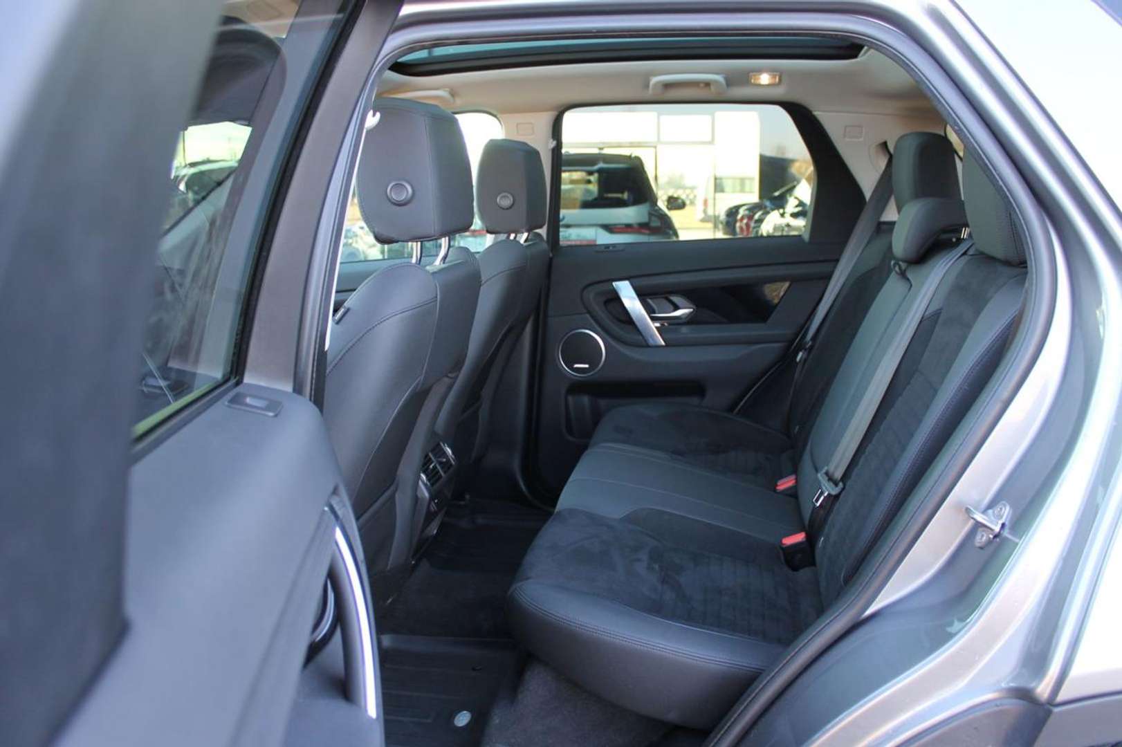 Land Rover Discovery Sport SE 2.0 TD4 163 CV AWD Auto - 2022 - Joinsteer - #8