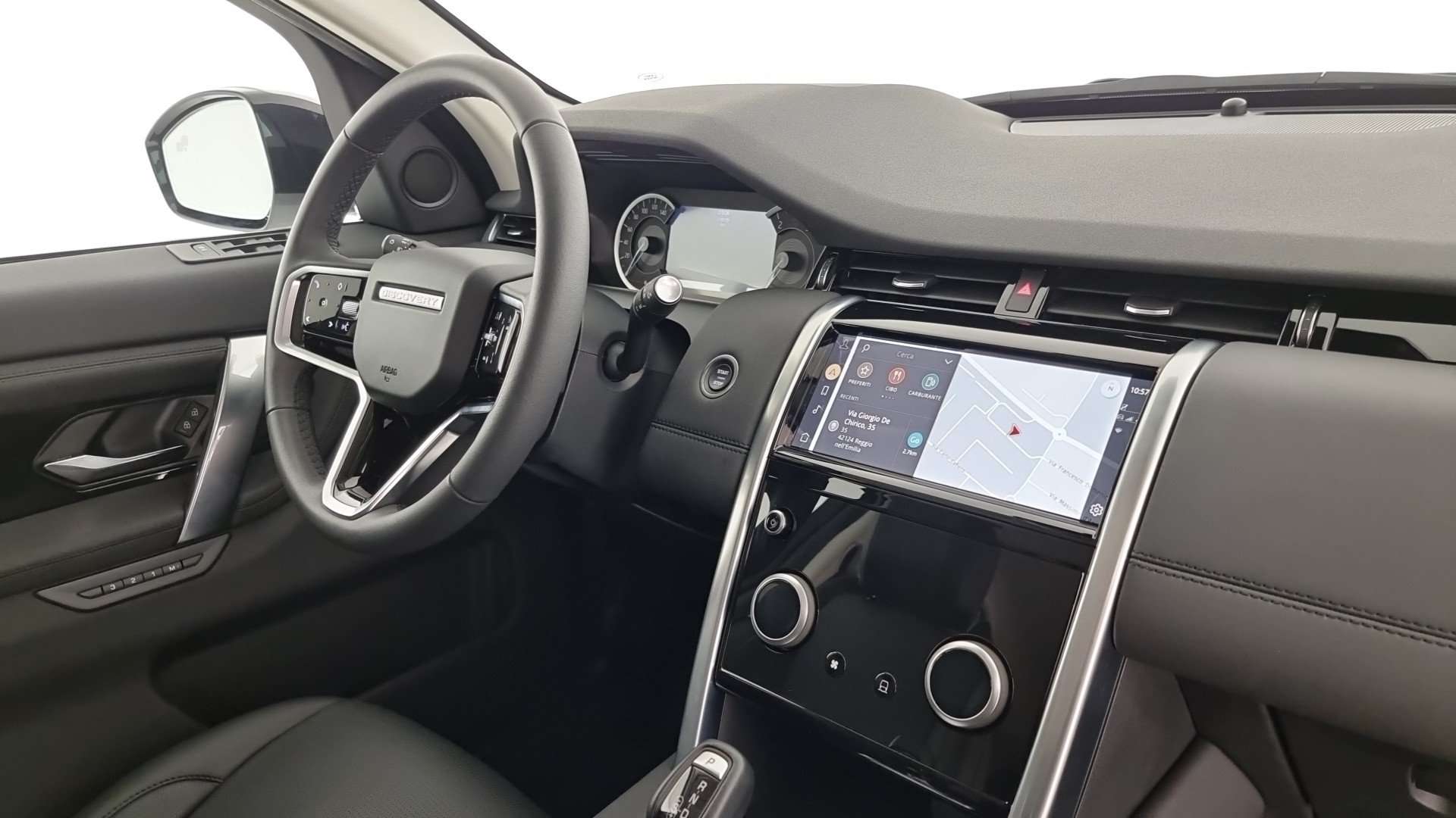 Land Rover Discovery Sport SE 4WD Aut. 2.0 TD4 163cv - 2025 - Joinsteer - #11