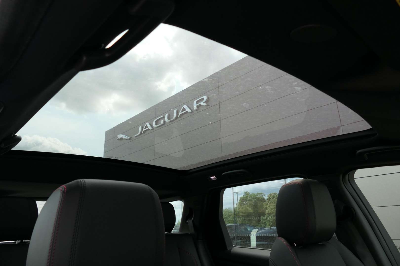 Land Rover Discovery Sport R-DYNAMIC SE AWD AUT - 2024 - Joinsteer - #9