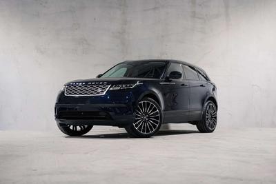 Land Rover Range Rover Velar R-Dynamic -  - Joinsteer - #1