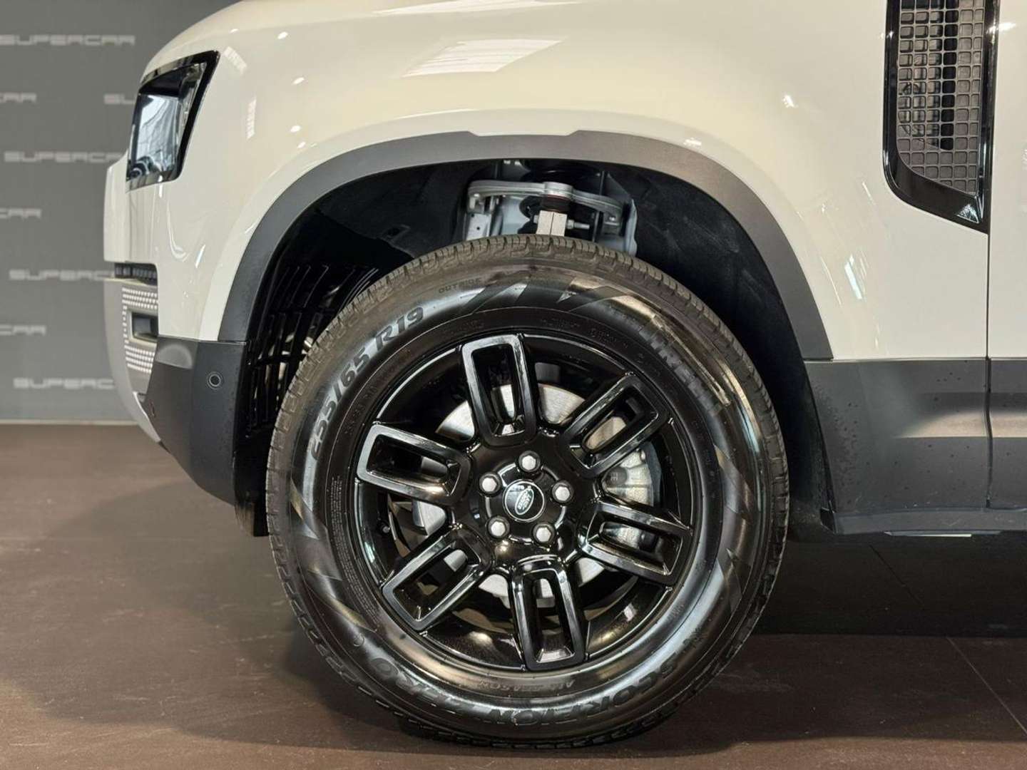 Land Rover Defender 90 S 3.0D I6 200 CV AWD Auto - 2025 - Joinsteer - #8