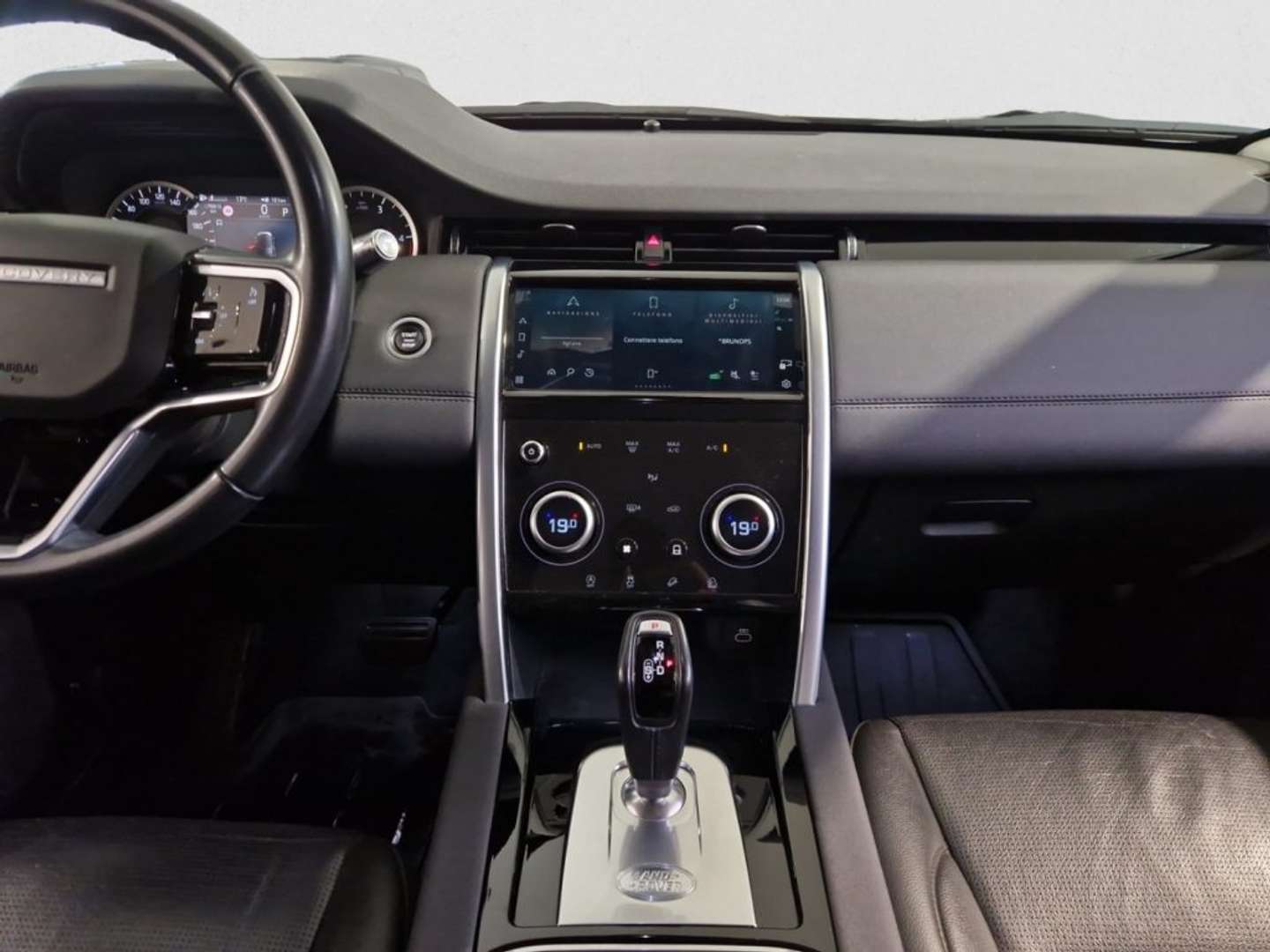 Land Rover Discovery Sport S GARANZIA 24 MESI 2.0 TD4 163 CV AWD Auto - 2022 - Joinsteer - #14