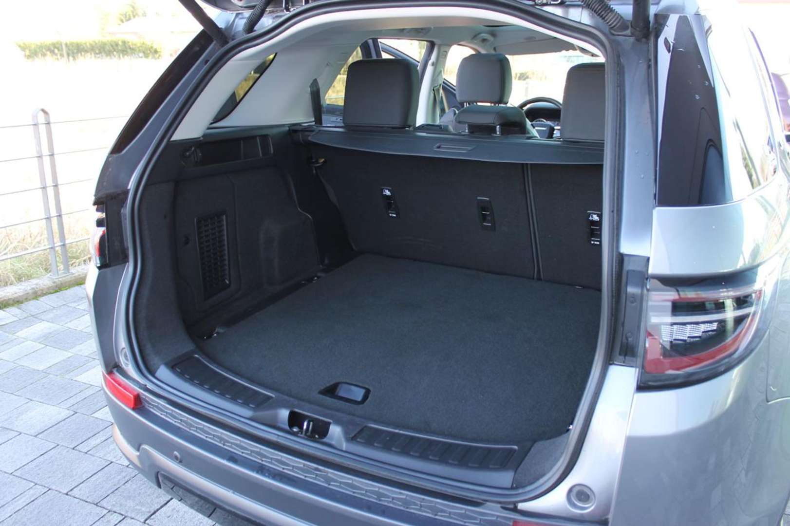 Land Rover Discovery Sport SE 2.0 TD4 163 CV AWD Auto - 2022 - Joinsteer - #9