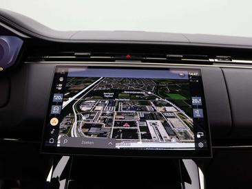 Land Rover Range Rover Sport 3.0 P550e Autobiography PHEV Cold Climate Pack — photo 16