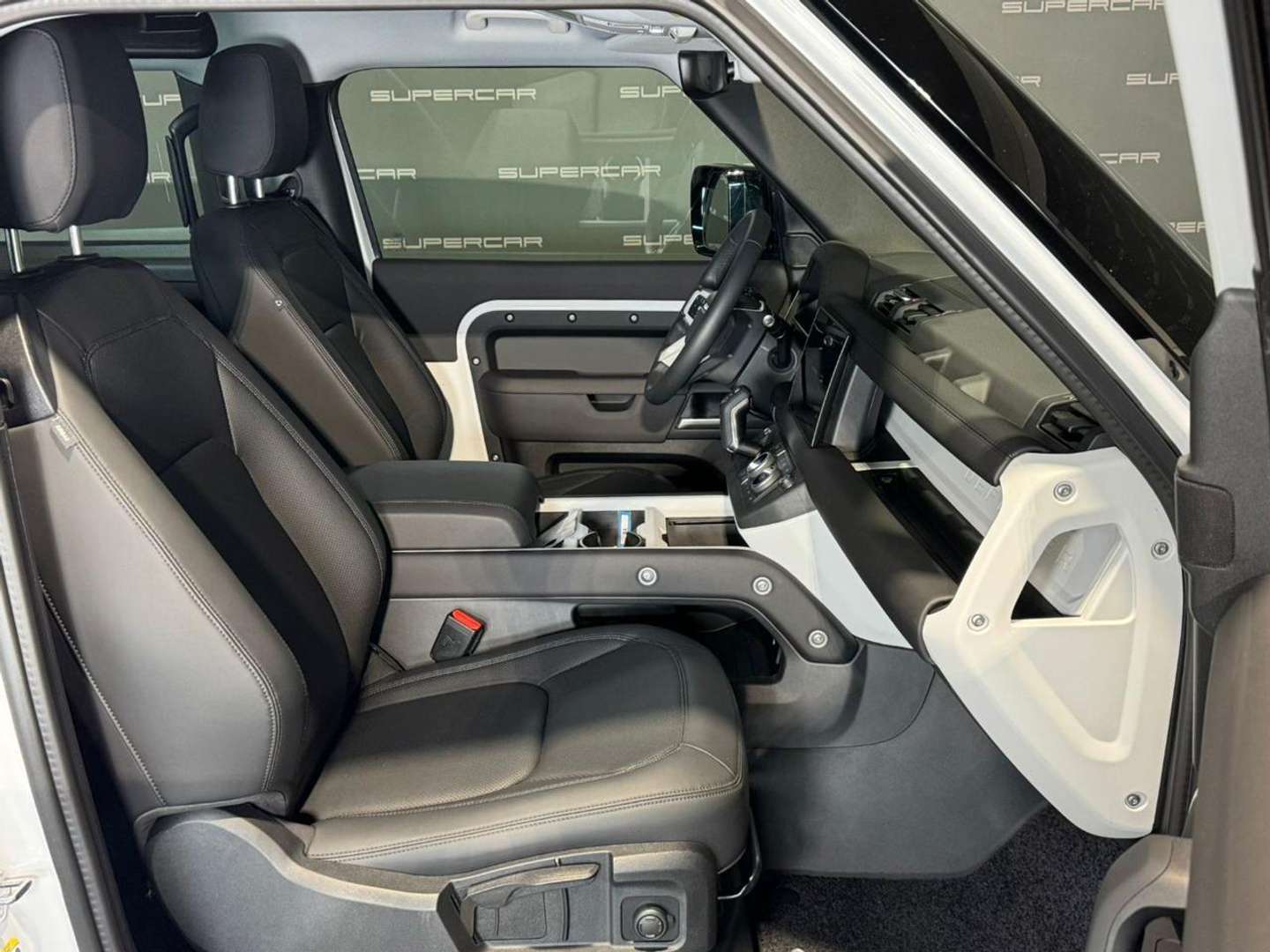 Land Rover Defender 90 S 3.0D I6 200 CV AWD Auto - 2025 - Joinsteer - #9