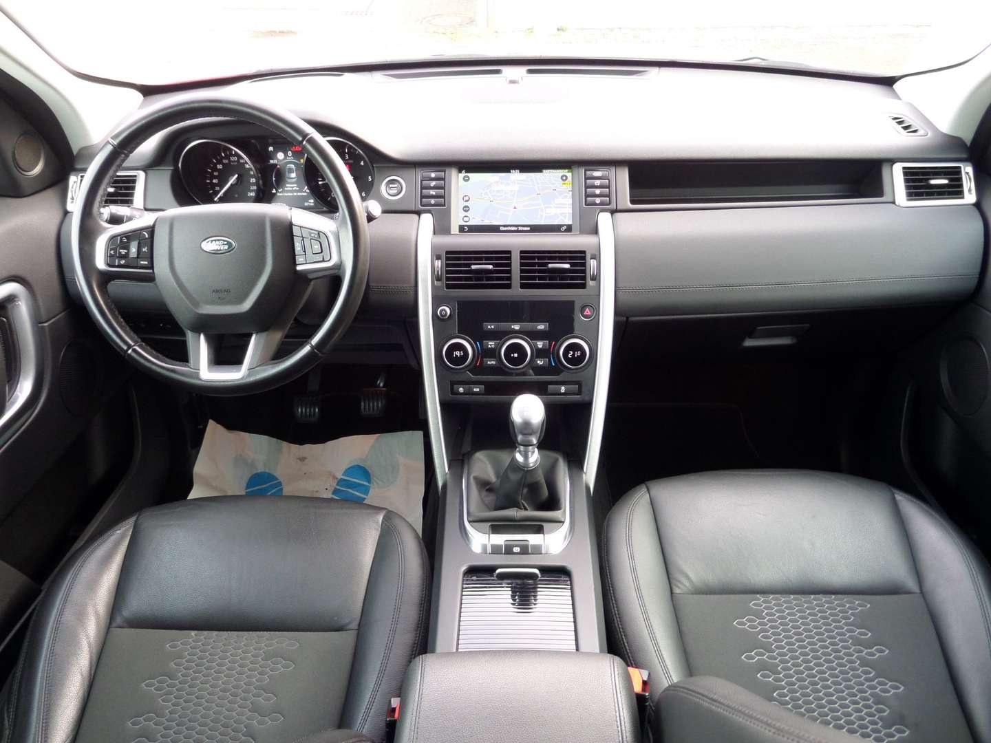 Land Rover Discovery Sport SE AWD - 2019 - Joinsteer - #9