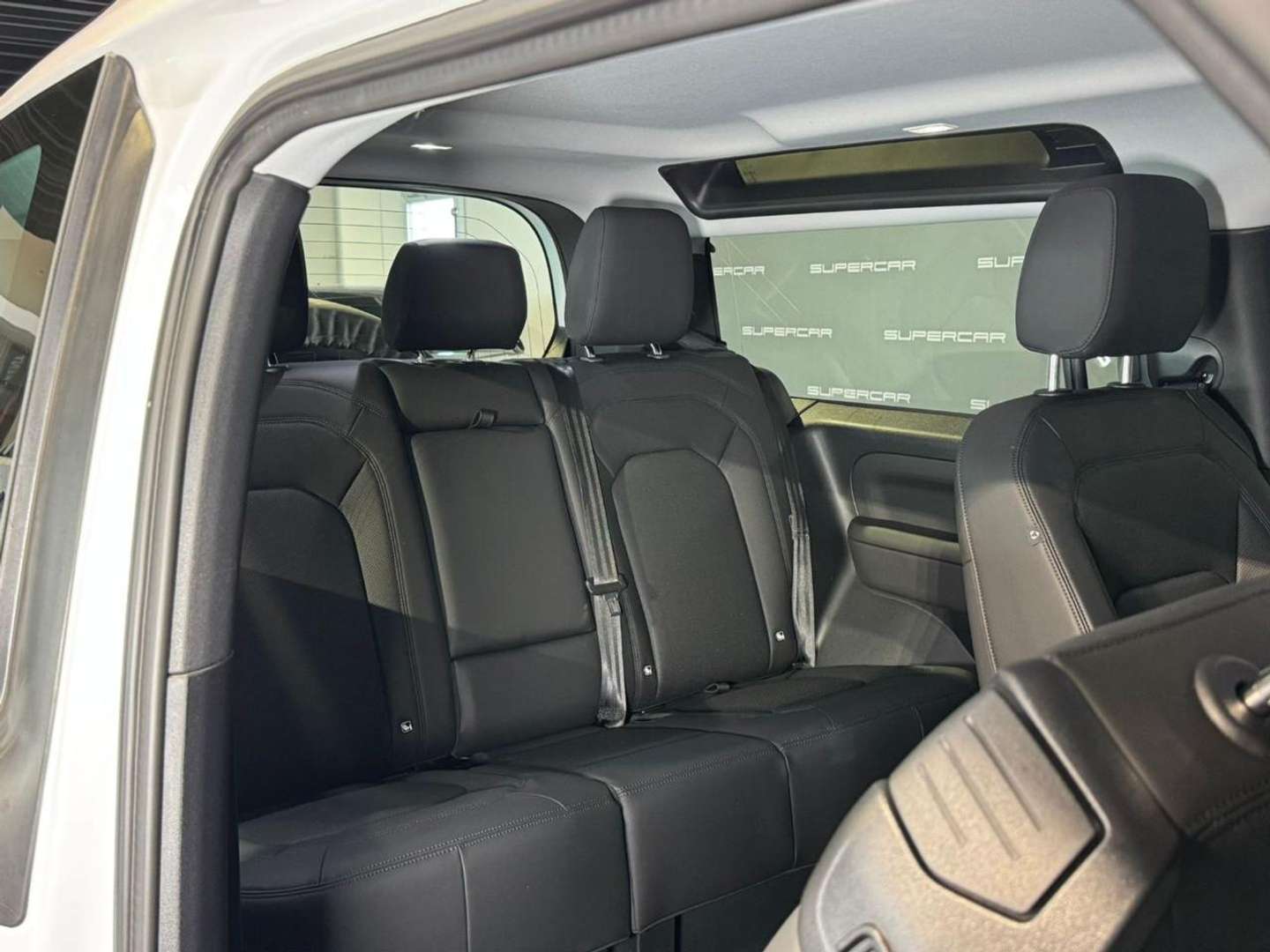 Land Rover Defender 90 S 3.0D I6 200 CV AWD Auto - 2025 - Joinsteer - #10