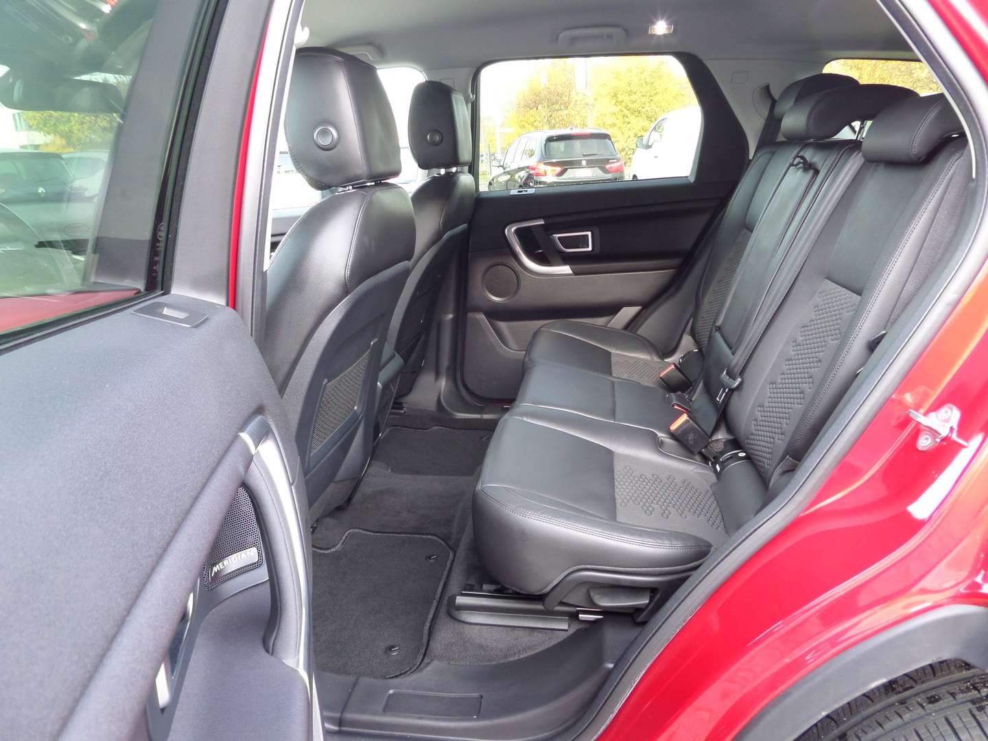 Land Rover Discovery Sport SE AWD - 2019 - Joinsteer - #10