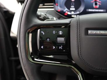 Land Rover Range Rover Sport 3.0 P550e Autobiography PHEV Cold Climate Pack — photo 18